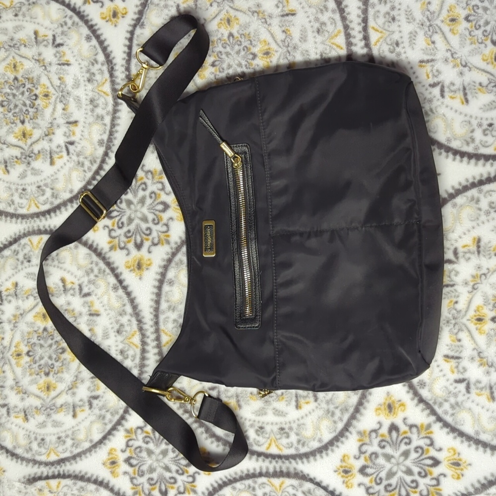 Baggalini Samantha Hobo Bag